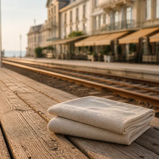 Rozkład jazdy pociągów do Sopotu a planowanie pobytu w hotelu