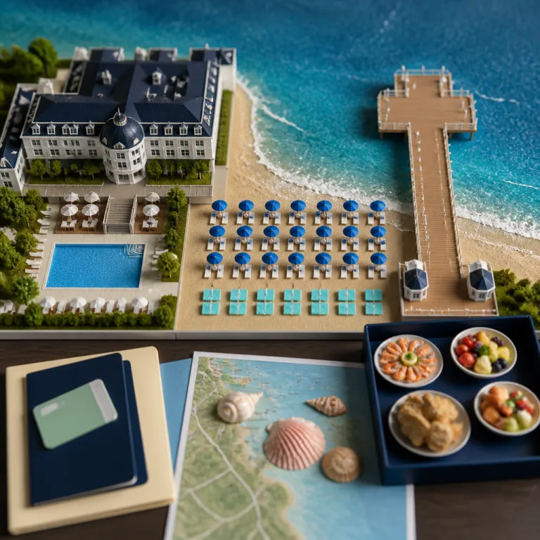 Sopot hotel przy plaży all inclusive – jak wybrać najlepszą ofertę nad morzem