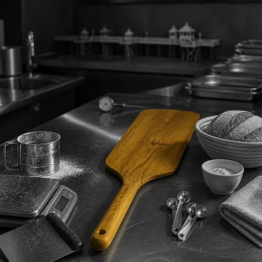 Sopot – gdzie zjeść bez glutenu blisko hoteli (praktyczny przewodnik 2024)